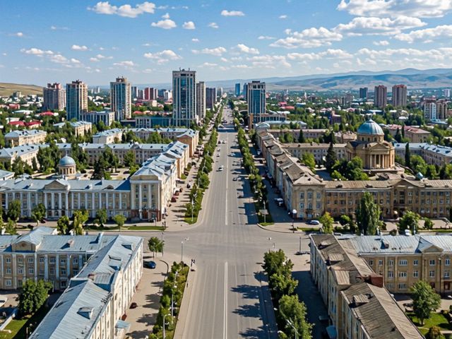 Экскурсия по Чеченской Республике: Грозный, Шали и Аргун — фото 3