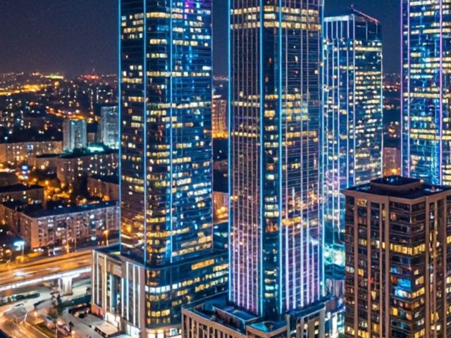 Экскурсия в вечерний Грозный — жемчужину Чеченской Республики — фото 3