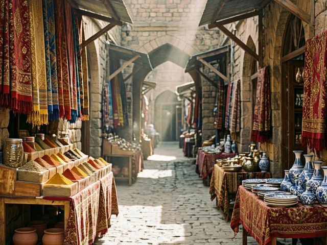 Экскурсия в Дербенте: от цитадели до "Каспийского монстра" — фото 2