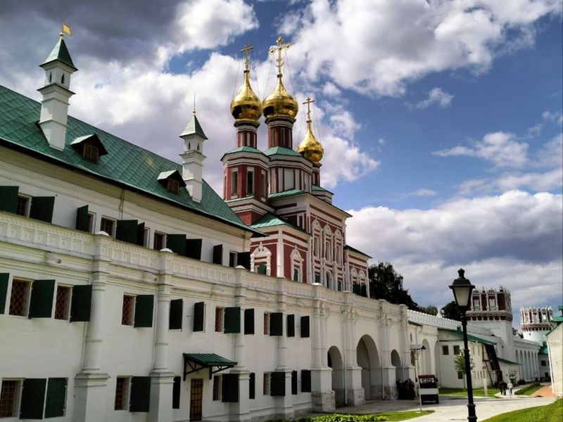 Обитель