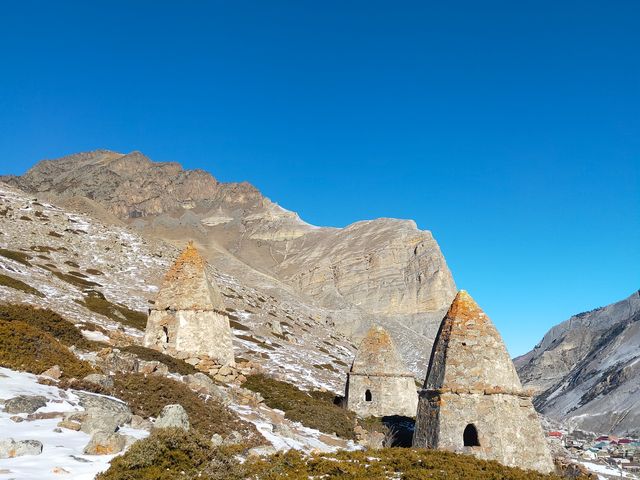 Экскурсия в Чегемское ущелье, к водопадам и в селение Эль-Тюбю — фото 2