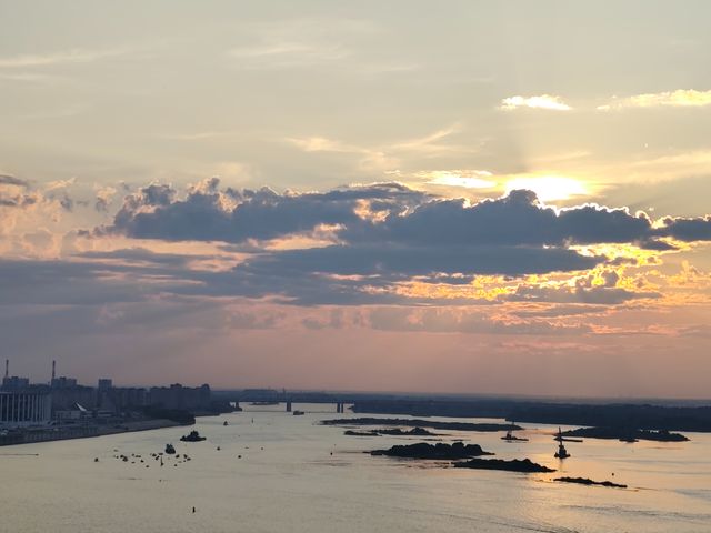 Экскурсия по центру Нижнего Новгорода + музей "Двойное дно" — фото 3