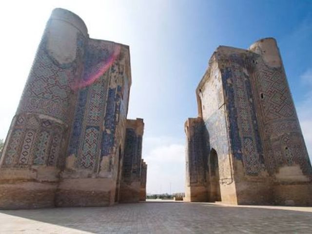 Экскурсия в Шахрисабз из Самарканда — по следам Амира Тимура — фото 2