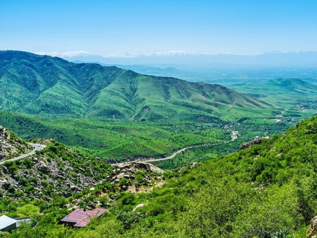 Экскурсия из Самарканда в Шахрисабз: горы, легенды и вкусы — фото 2