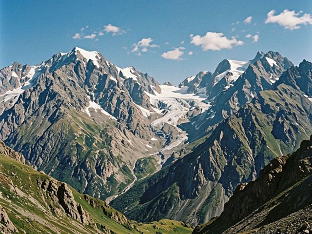 Обзорная экскурсия из Дербента в Гуниб и к подземному водопаду — фото 2