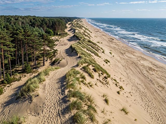 Обзорная экскурсия из Калининграда на феноменальную Куршскую косу — фото 3