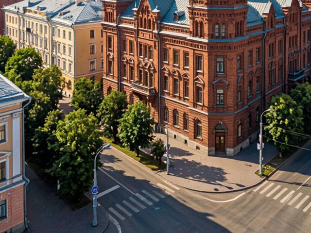 Индивидуальная экскурсия "Калининград-Кёнигсберг — самый топ"