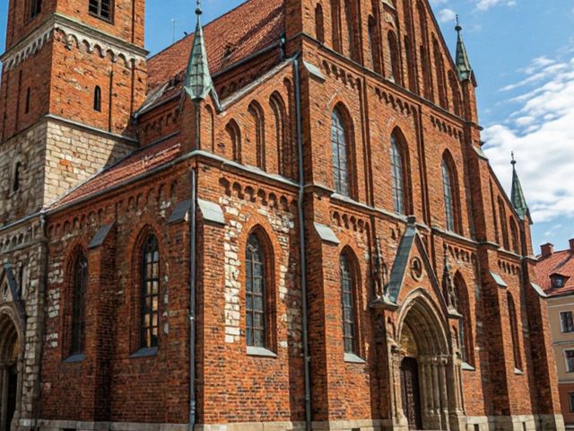 Индивидуальная экскурсия "Калининград-Кёнигсберг — самый топ" — фото 2