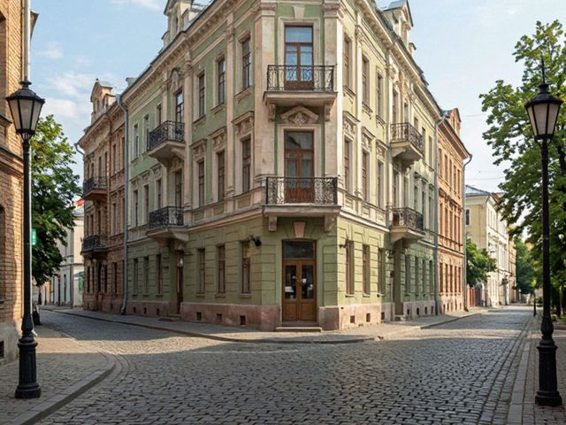 Индивидуальная экскурсия "Калининград-Кёнигсберг — самый топ" — фото 3