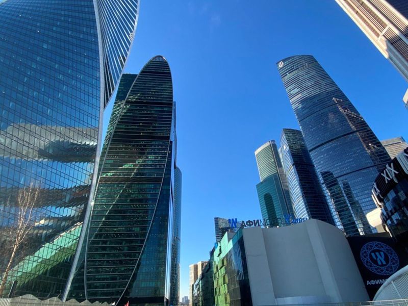 Экскурсия по Москва-Сити: роскошь, бизнес и ничего лишнего - индивидуальная экскурсия в Москве пешком длительностью 1.5 часа с количеством участников до 10 человек цена экскурсии 9500₽