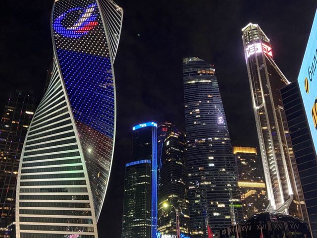 Экскурсия по Москва-Сити: роскошь, бизнес и ничего лишнего — фото 3