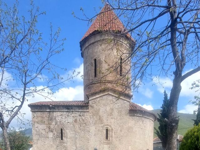 Тематическая экскурсия в Баку: город трёх религий — фото 2