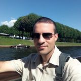Сергей , гид  в Ереване