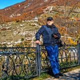 Эдуард , гид в Пятигорске