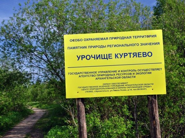 Святой источник Куртяево: экскурсия к месту силы из Архангельска — фото 3