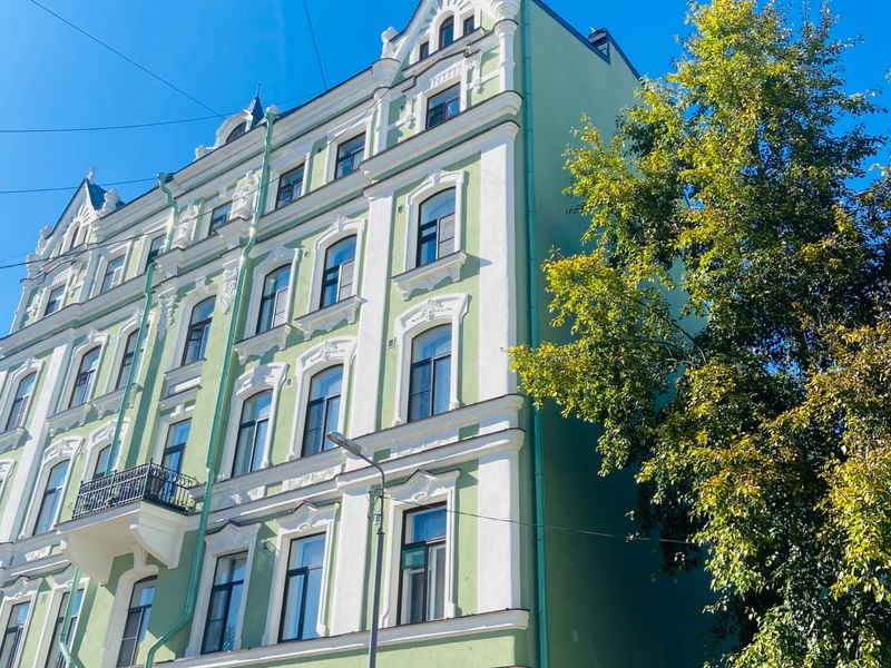 Архитектура