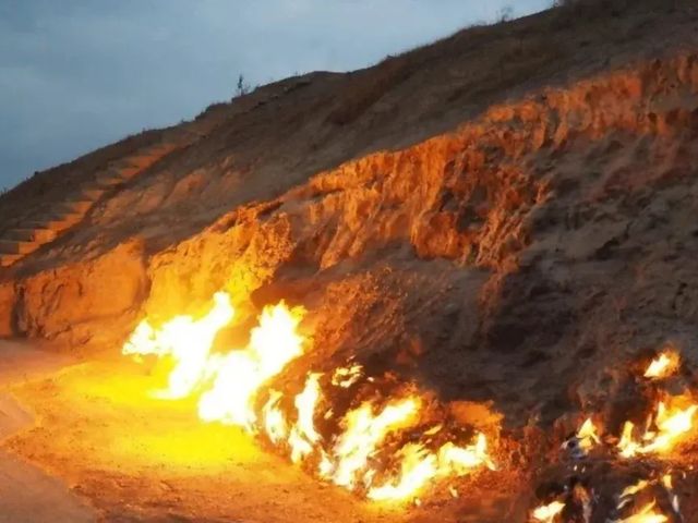 Поездка из Баку в Гобустан и на Апшерон — фото 2