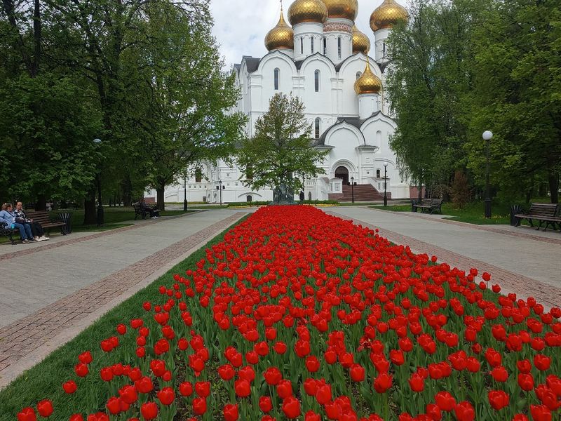 Храм