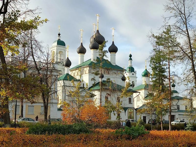 Купола