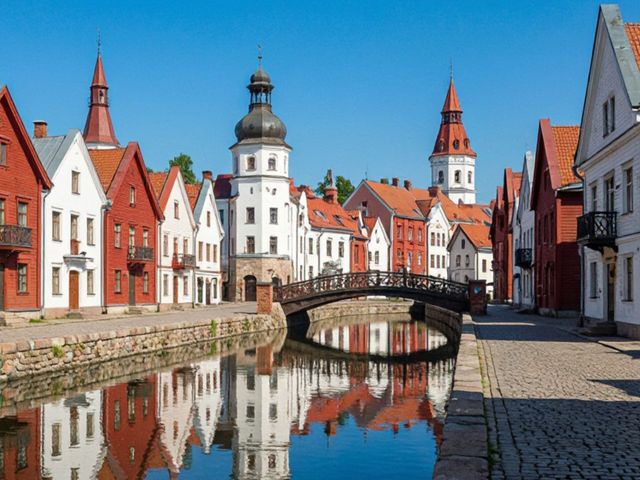 Пешая экскурсия по Калининграду: от прошлого к будущему — фото 2