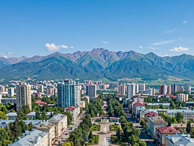 Индивидуальная обзорная экскурсия "Знакомство с Пятигорском"