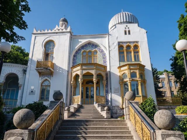 Знакомство с Железноводском: обзорная экскурсия с гидом — фото 2