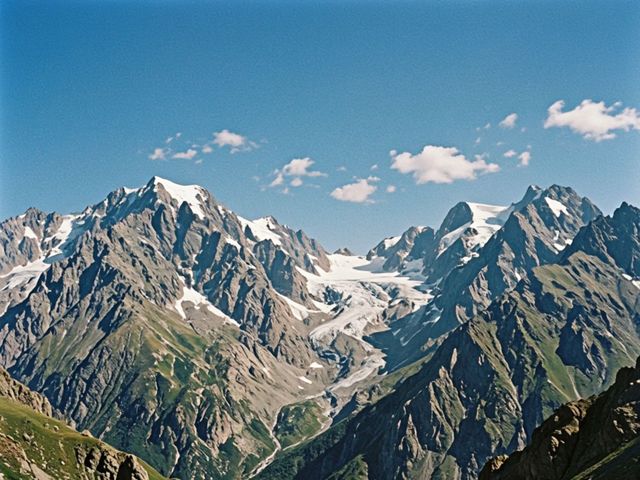 Экскурсия из Кисловодска к Медовым водопадам в Карачаево-Черкесии — фото 3