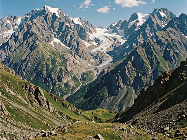 Индивидуальная экскурсия к подножию Эльбруса из Пятигорска — фото 3
