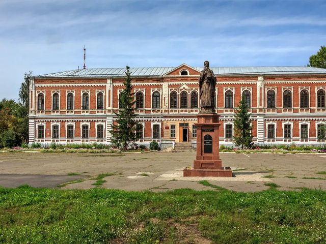 Экскурсия из Белокурихи "Наши земляки: В. Шукшин и М. Евдокимов" — фото 2