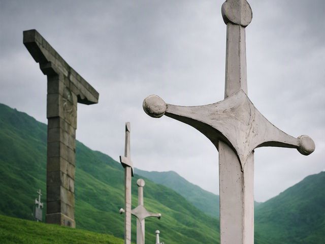 Индивидуальная обзорная экскурсия в Джвари, Мцхету и Дидгори — фото 2