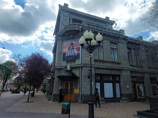 Аудиоэкскурсия по городу Симферополю без гида — фото 3