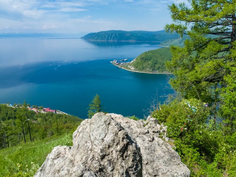 Обзорная экскурсия в Листвянку из Иркутска: знакомство с Байкалом - индивидуальная экскурсия в Иркутске на машине гида длительностью 7.5 часов с количеством участников до 4 человек цена экскурсии 14000₽