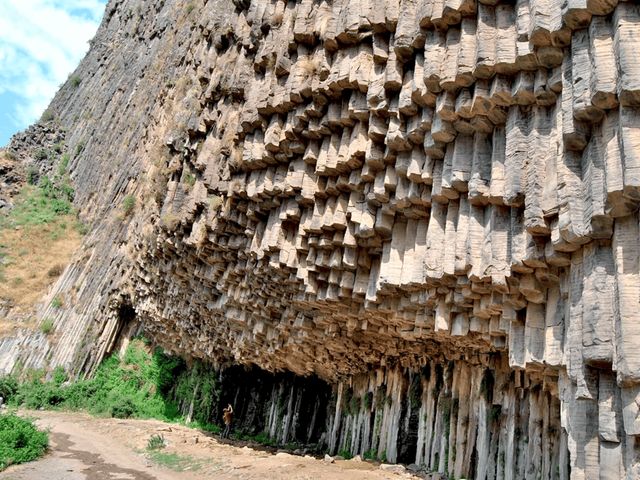 Сквозь века: экскурсия из Еревана в Гарни, Гегард и Хор Вирап — фото 3