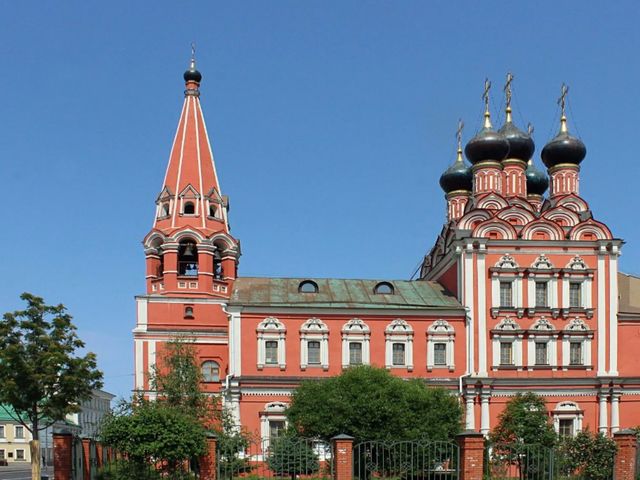 Авторская пешеходная экскурсия по Гончарной слободе — фото 3
