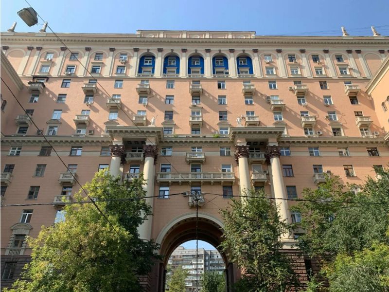 Архитектура