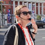 Наталия , гид в Москве