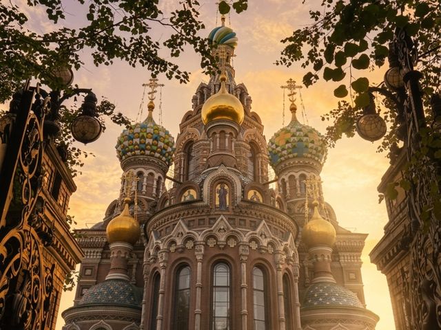 Обзорная автоэкскурсия по Петербургу + Петропавловская крепость — фото 3