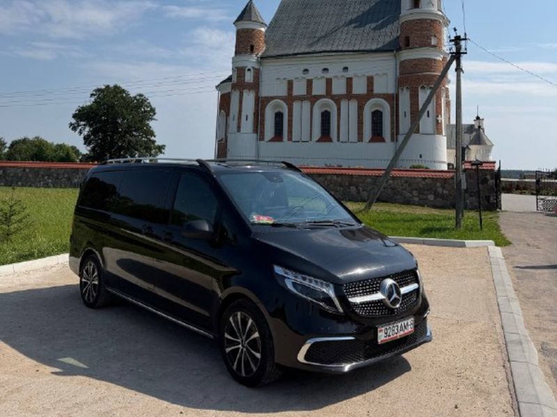 Обзорная экскурсия в Гродно и Лиду из Минска - индивидуальная экскурсия в Минске на машине гида длительностью 9 часов с количеством участников до 7 человек цена экскурсии 41000₽