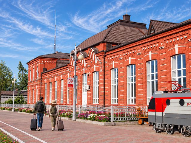 Индивидуальная экскурсия из Владикавказа в Беслан — фото 3