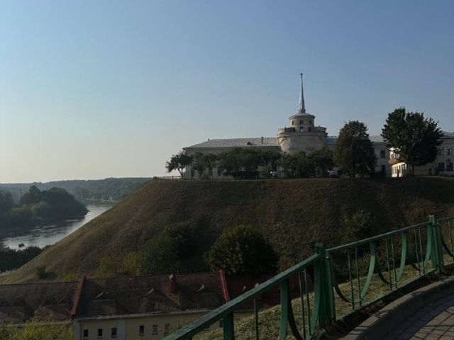 Обзорная экскурсия в Гродно и Лиду из Минска — фото 2