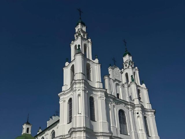 Обзорная экскурсия в Гродно и Лиду из Минска — фото 3