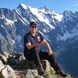 Гид Юрий на GuideGo