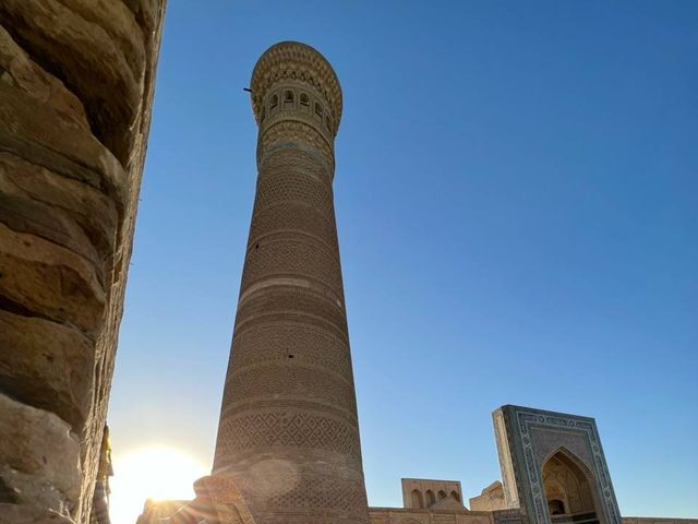 Лучшие локации Бухары: обзорная экскурсия-прогулка с гидом — фото 3
