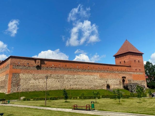 Индивидуальный трансфер из Минска в Лиду и Гродно — фото 3