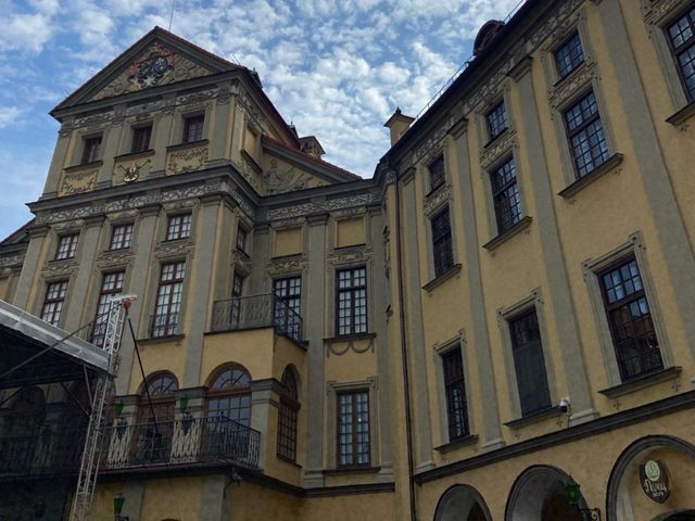Групповая экскурсия из Минска в замки Мир и Несвиж — фото 3