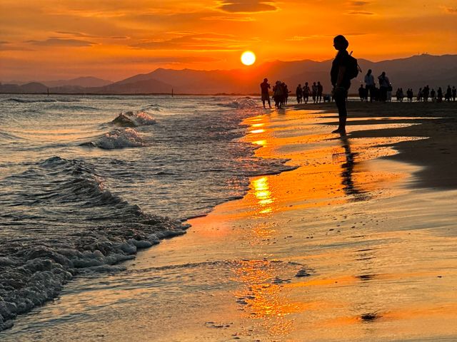 Мой первый Пусан: море, Корея и жизнь глазами местных — фото 2