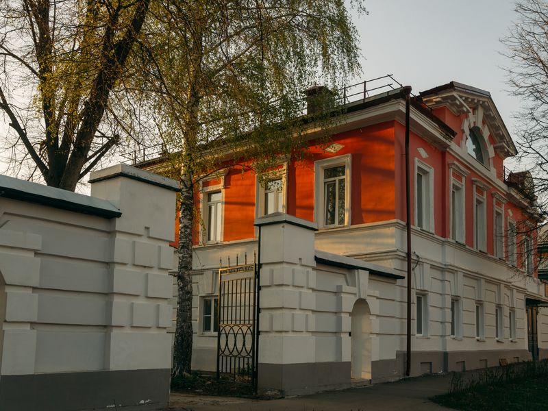 Провинциальный старинный город Арзамас: пешая экскурсия - индивидуальная экскурсия в Арзамасе пешком длительностью 2 часа с количеством участников до 10 человек цена экскурсии 5000₽