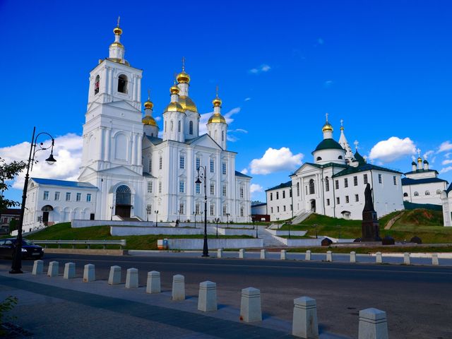 Провинциальный старинный город Арзамас: пешая экскурсия — фото 2