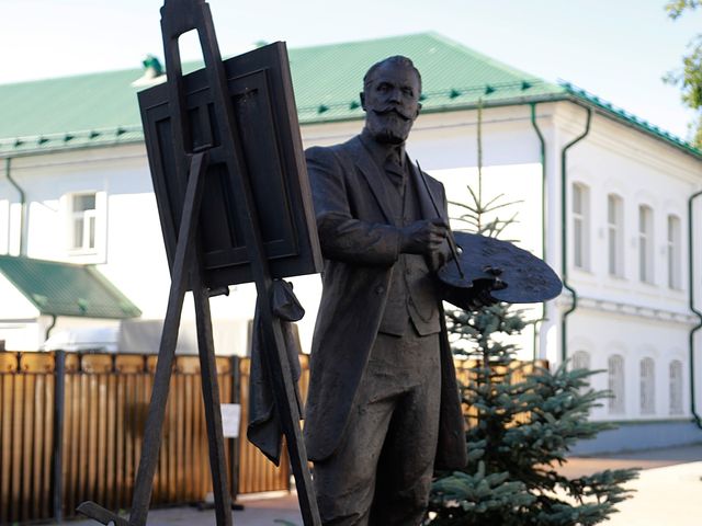 Провинциальный старинный город Арзамас: пешая экскурсия — фото 3