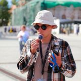 Кирилл гид в Арзамасе